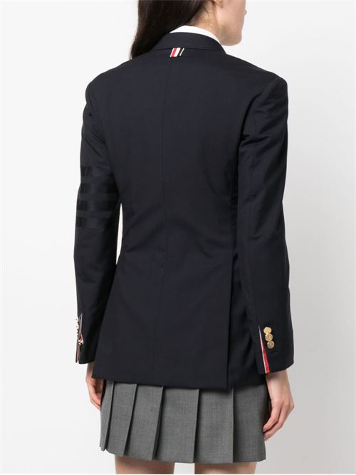 Classic blazer THOM BROWNE | FBC862A06146420